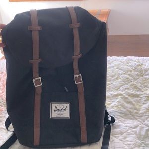 Herschel Supply Co Retreat Backpack